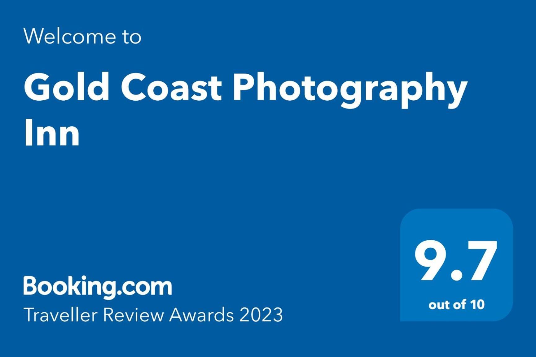 Gold Coast Photography Inn Estoril Exteriör bild